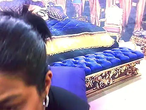 indianCherryPie online show from November 2, 2025, 5:23 am