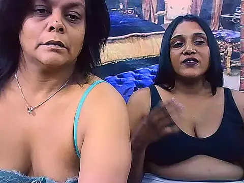 indianCherryPie online show from November 22, 2025, 6:34 am