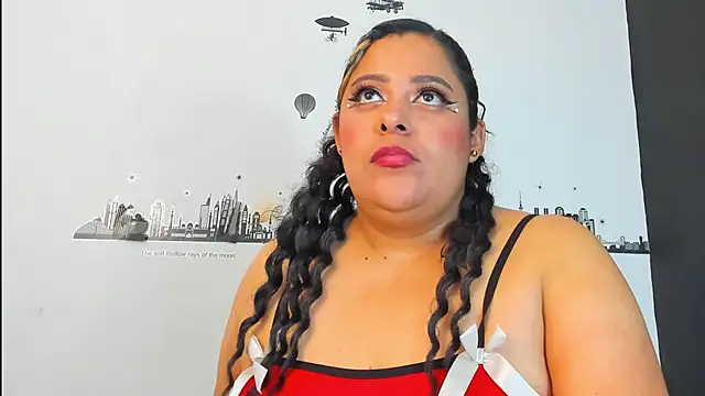 brendamaz online show from February 7, 2026, 12:13 pm