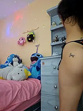 Selena blake online show from November 14, 2025, 12:36 am