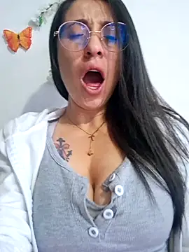 VALERY-03  online show from September 27, 2025, 12:11 pm