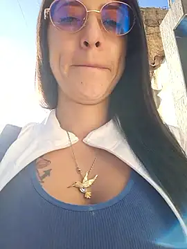 VALERY-03  online show from November 25, 2025, 12:05 pm