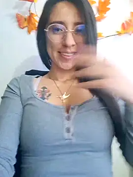 VALERY-03  online show from September 18, 2025, 12:08 pm