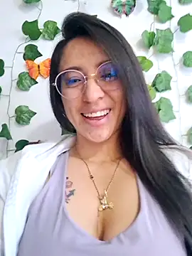 VALERY-03  online show from September 20, 2025, 12:10 pm