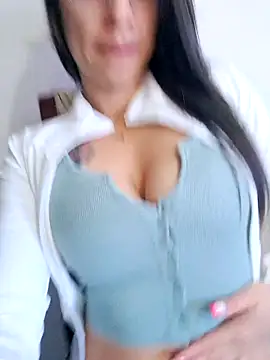 VALERY-03  online show from September 23, 2025, 12:12 pm