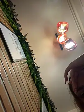 Abby  White online show from January 18, 2026, 3:48 pm