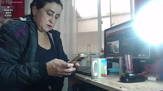 Snapshot of anita_s3x chatting on October 3, 2025, 11:34 am anita s3x online show from October 3, 2025, 11:34 am