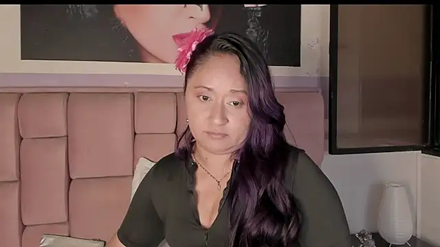 MicaelaHot  online show from March 11, 2025, 3:25 am