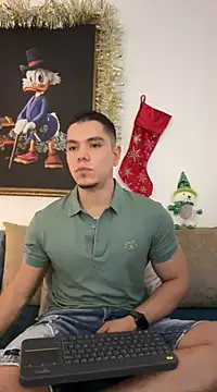 CHIRS MORGANS online show from December 18, 2024, 11:30 pm