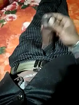 Antor1234 online show from January 12, 2025, 11:17 am