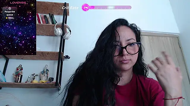 Snapshot of mariamulata chatting on June 1, 2026, 6:18 pm mariamulata online show from June 1, 2026, 6:18 pm