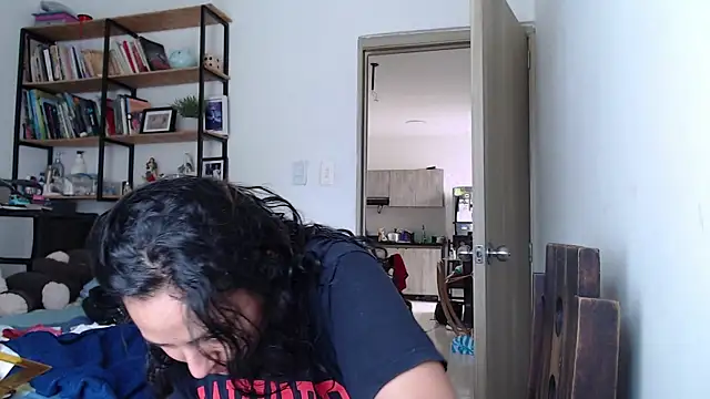 mariamulata online show from July 3, 2026, 6:58 pm