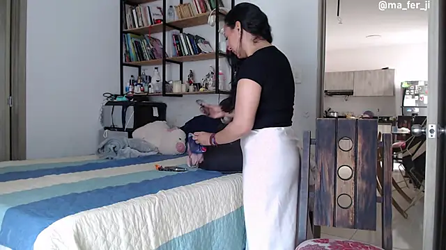 mariamulata online show from June 25, 2026, 5:51 pm