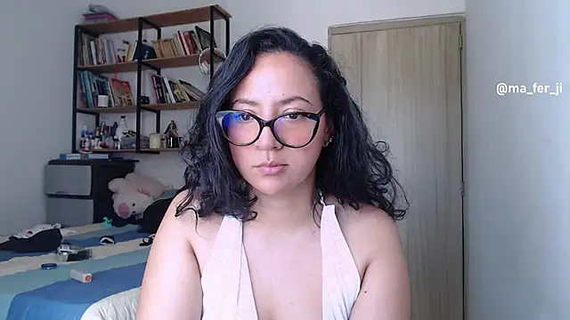 mariamulata online show from June 20, 2026, 3:50 pm