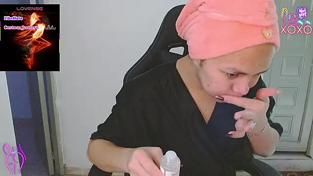 giuliana andrade online show from February 10, 2026, 11:26 pm