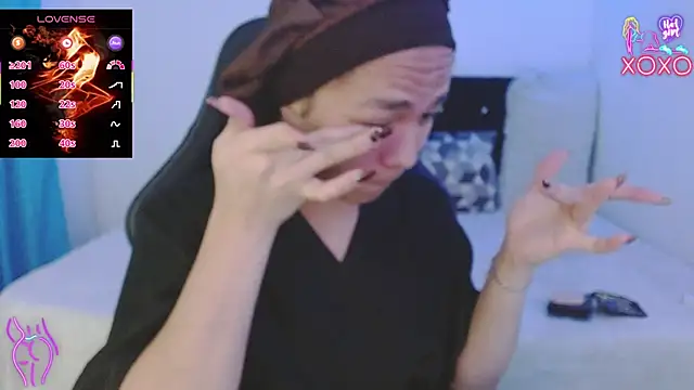 giuliana andrade online show from February 4, 2026, 12:05 am