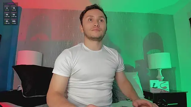 RicharKeat online show from December 3, 2024, 6:21 am