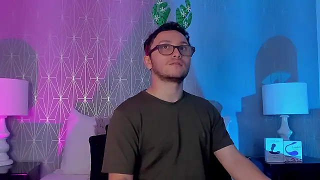 RicharKeat online show from December 6, 2024, 3:35 am