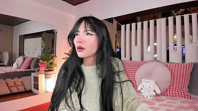 Snapshot of Kitty_Eliffe chatting on November 8, 2025, 11:19 pm Kitty Eliffe online show from November 8, 2025, 11:19 pm