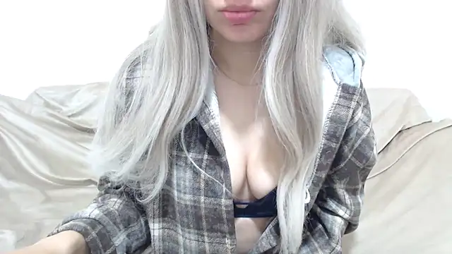  kitty Rose  online show from April 9, 2026, 2:24 am