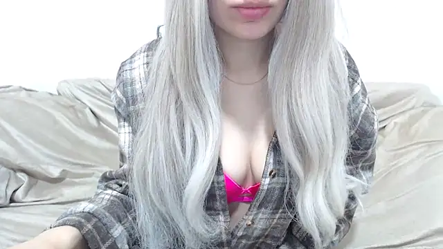  kitty Rose  online show from March 9, 2026, 2:59 am