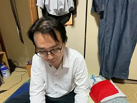 shigeki-113 online show from November 1, 2025, 5:36 am