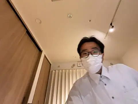 shigeki-113 online show from November 6, 2025, 12:20 pm