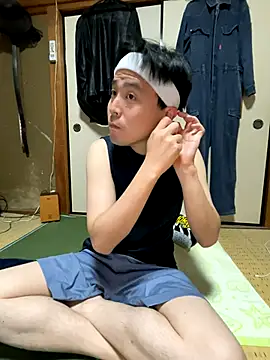 shigeki-113 online show from September 11, 2025, 1:11 pm