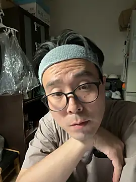 shigeki-113 online show from October 3, 2025, 1:34 pm