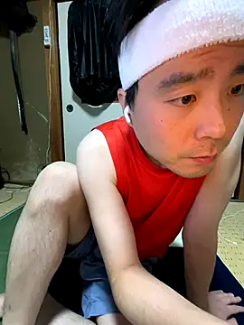 shigeki-113 online show from September 14, 2025, 6:30 pm