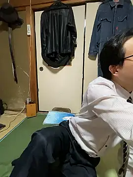 shigeki-113 online show from October 15, 2025, 12:35 pm