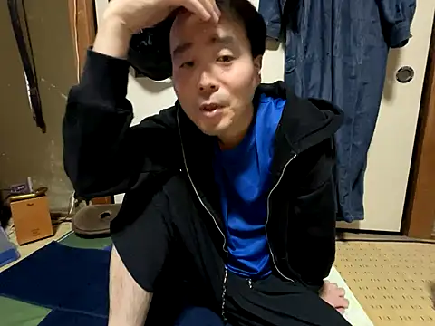 shigeki-113 online show from November 22, 2025, 12:37 pm