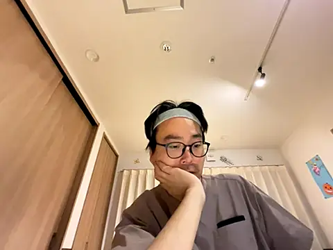 shigeki-113 online show from October 31, 2025, 12:46 pm