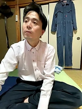 shigeki-113 online show from October 8, 2025, 2:07 pm