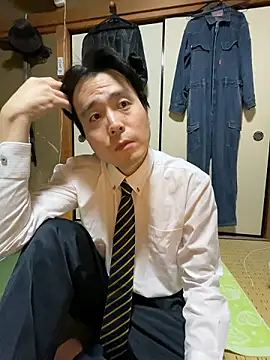 shigeki-113 online show from October 6, 2025, 2:40 pm