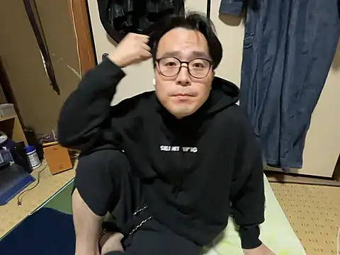 shigeki-113 online show from November 17, 2025, 3:16 pm