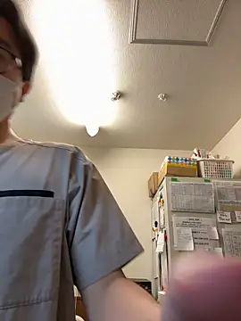 shigeki-113 online show from October 9, 2025, 9:54 am