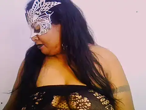 Mysterylady143 online show from March 16, 2025, 9:16 pm