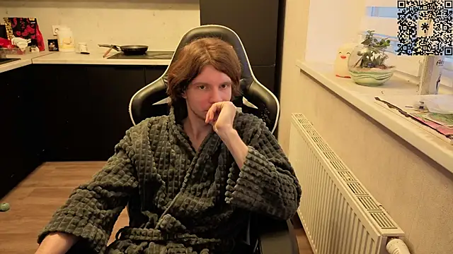 spaisenok online show from October 22, 2025, 2:16 pm