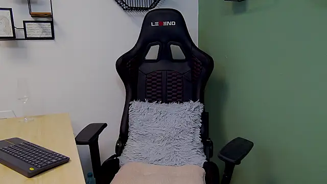 AngellaWhitte online show from January 30, 2025, 9:47 pm