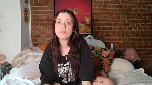 MaeDaybaby online show from March 5, 2026, 2:46 pm