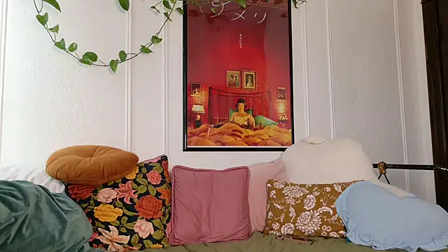 MaeDaybaby online show from July 3, 2026, 6:58 pm