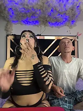 Brianna Trans00 online show from November 21, 2025, 2:10 am