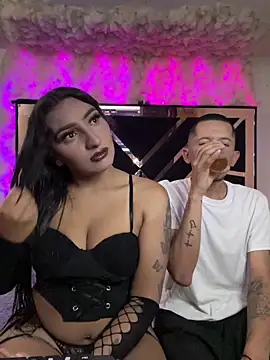 Brianna Trans00 online show from May 30, 2026, 8:47 pm