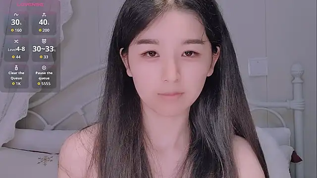 BingLin- online show from May 20, 2026, 4:59 pm
