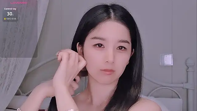 BingLin- online show from June 11, 2026, 7:22 pm