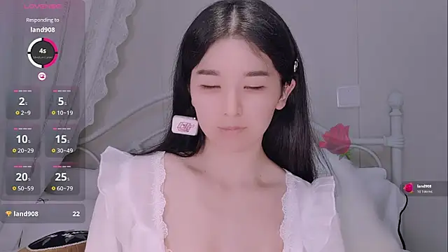 BingLin- online show from May 13, 2026, 6:15 pm