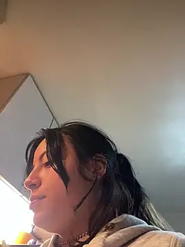 Lilith pinkk online show from December 21, 2024, 4:19 am