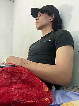 lax777  online show from September 11, 2025, 8:14 am