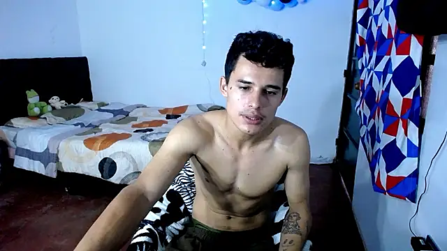 freddy romas online show from February 1, 2026, 5:00 pm